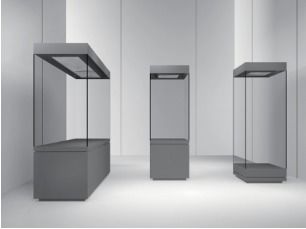 展柜定制公司 從設計到成品，打造專屬展示空間