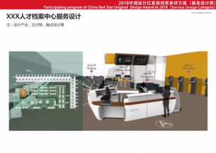 2019紅星原創(chuàng)獎(jiǎng) 以服務(wù)設(shè)計(jì)點(diǎn)亮中國(guó)創(chuàng)新未來