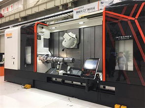 智領(lǐng)未來，設(shè)計(jì)賦能 山崎馬扎克工廠展示會(huì)大連盛大開幕，開啟制造服務(wù)新篇章